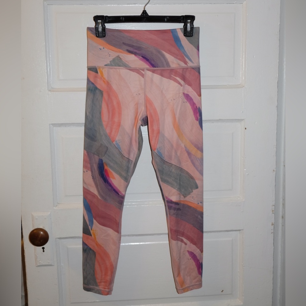 Athleta Leggings